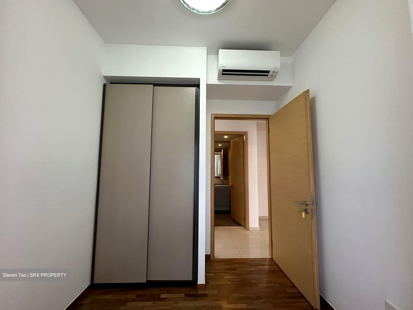 NV Residences (D18), Condominium #563739881